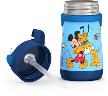 Foto 5 | Botella Thermos Mickey De Acero Inoxidable Con Aislamiento Al Vacío De 300 Ml - Venta Internacional.