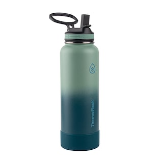 Foto 3 | Botellas De Agua Con Termo De Acero Inoxidable, 1,2 L, Paquete De 2 - Venta Internacional.