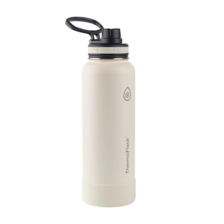Foto 4 | Botellas De Agua Con Termo De Acero Inoxidable, 1,2 L, Paquete De 2 - Venta Internacional.