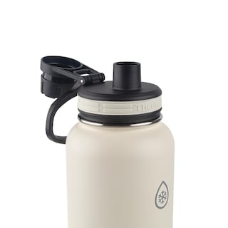 Foto 6 | Botellas De Agua Con Termo De Acero Inoxidable, 1,2 L, Paquete De 2 - Venta Internacional.