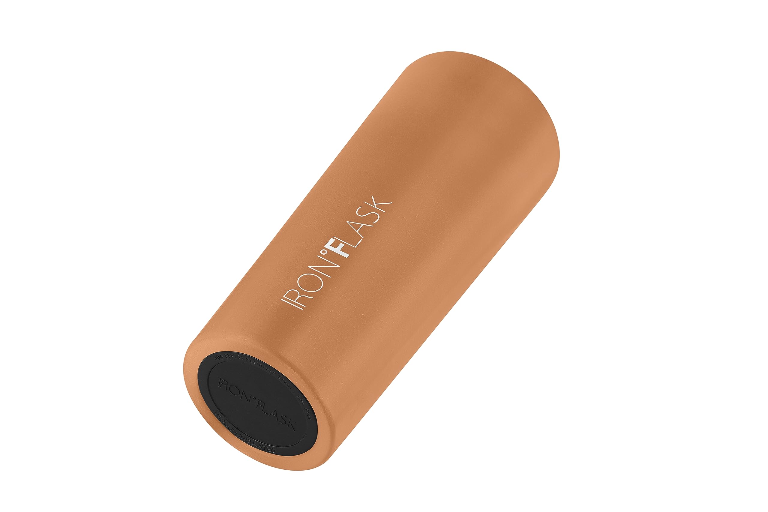 Foto 5 pulgar | Vaso Iron °flask Classic 2.0 De 710 Ml Con 2 Tapas De Clementina - Venta Internacional.