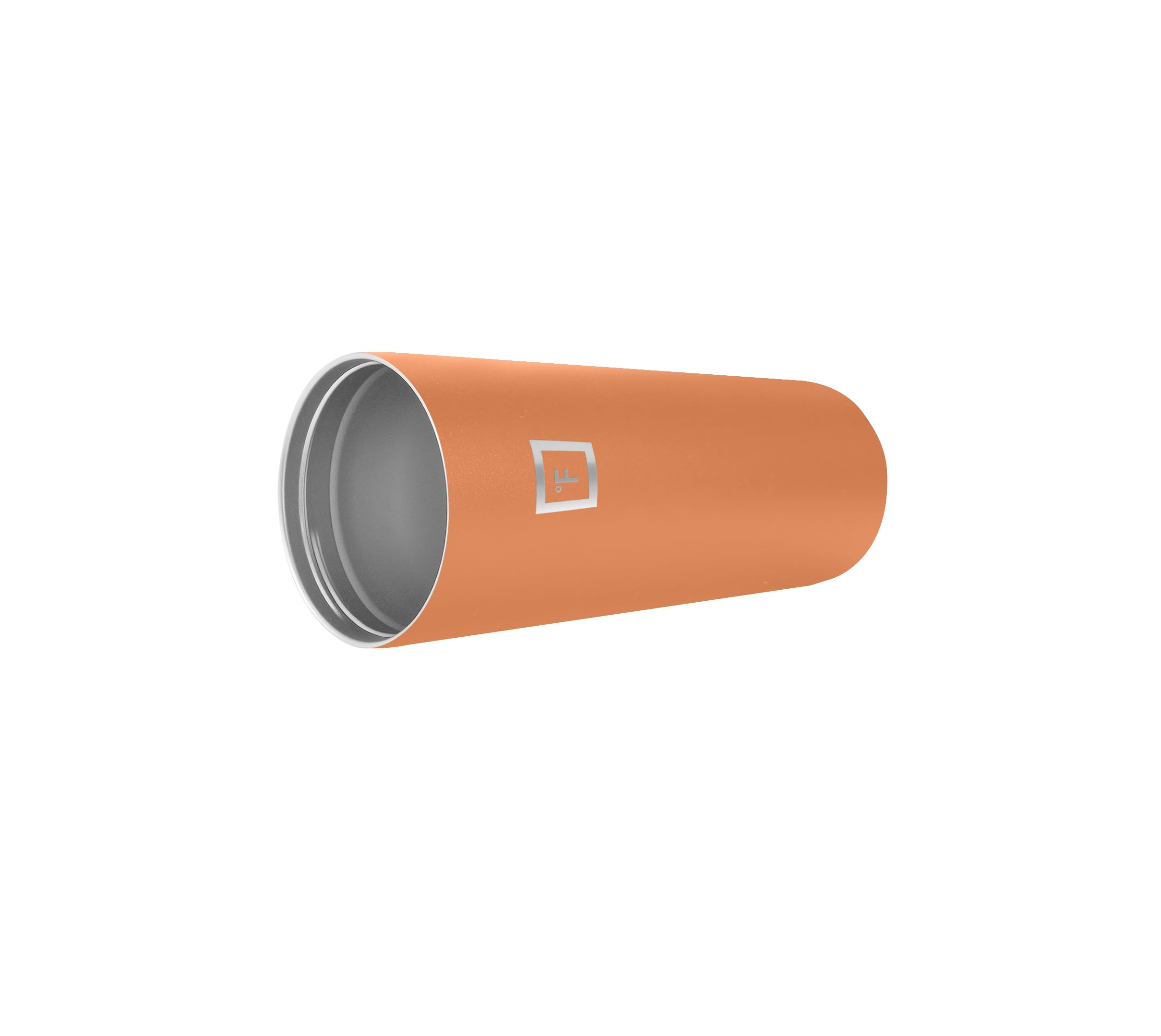 Foto 6 pulgar | Vaso Iron °flask Classic 2.0 De 710 Ml Con 2 Tapas De Clementina - Venta Internacional.