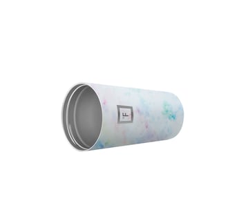 Foto 5 | Vaso Iron °flask Classic 2.0 Con Aislamiento Al Vacío De 590 Ml, Color Perla - Venta Internacional.