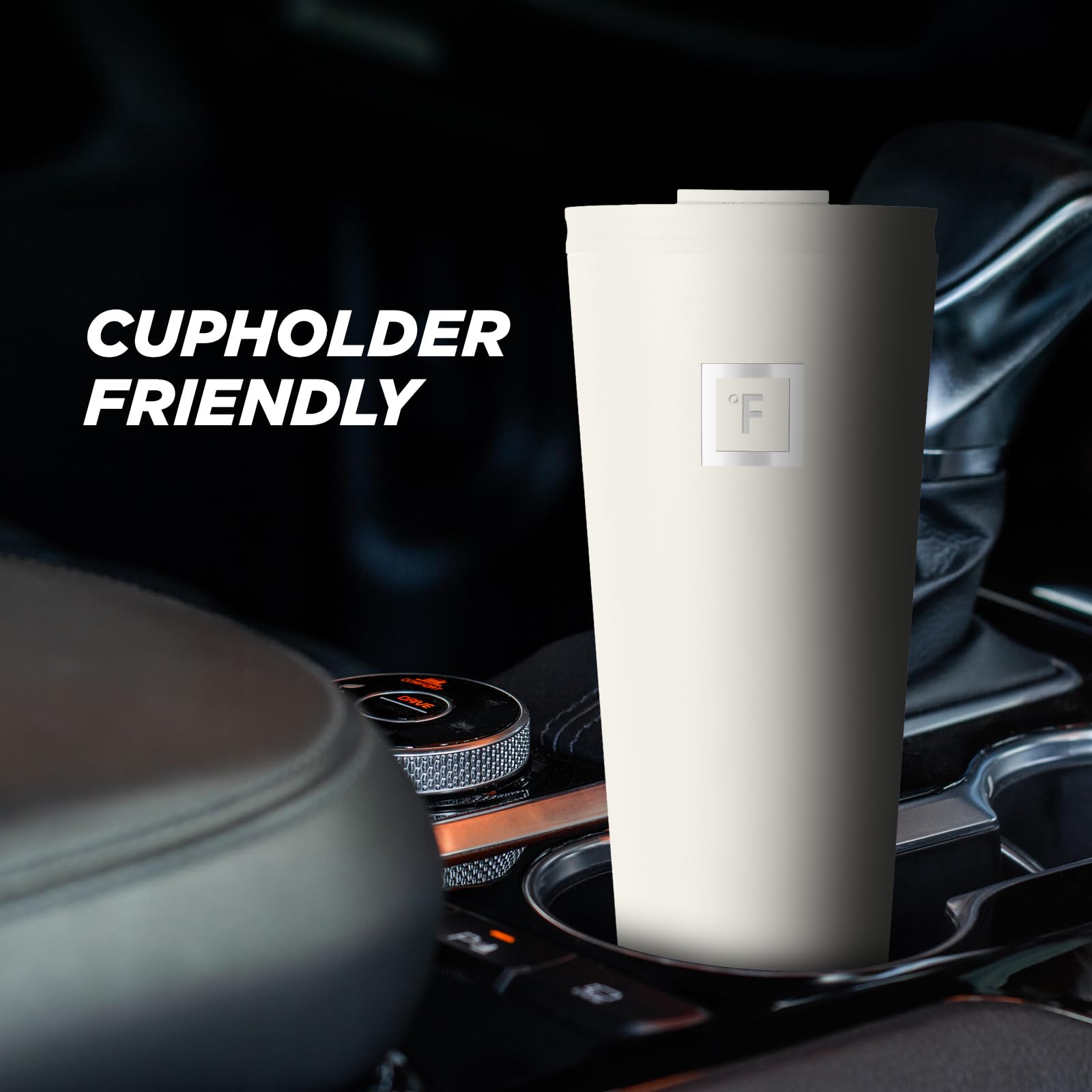 Foto 5 | Vaso Iron °flask Classic 2.0 De 950 Ml Con 2 Tapas De Acero Inoxidable - Venta Internacional.