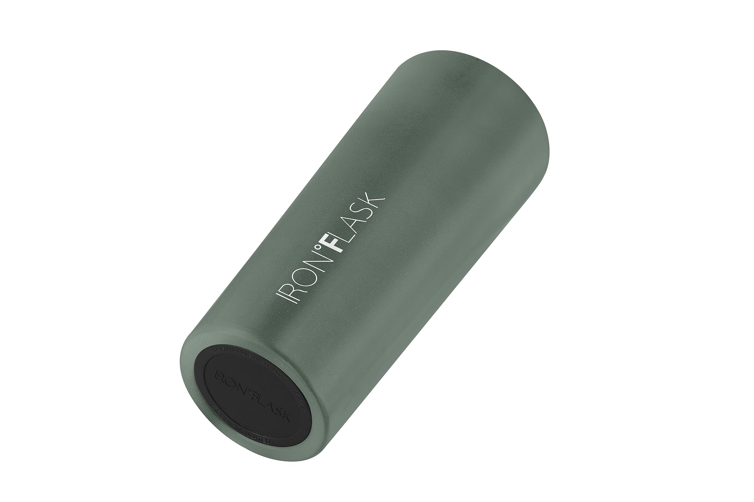 Foto 5 pulgar | Vaso Iron °flask Classic 2.0 De Acero Inoxidable, 710 Ml, Color Salvia - Venta Internacional.
