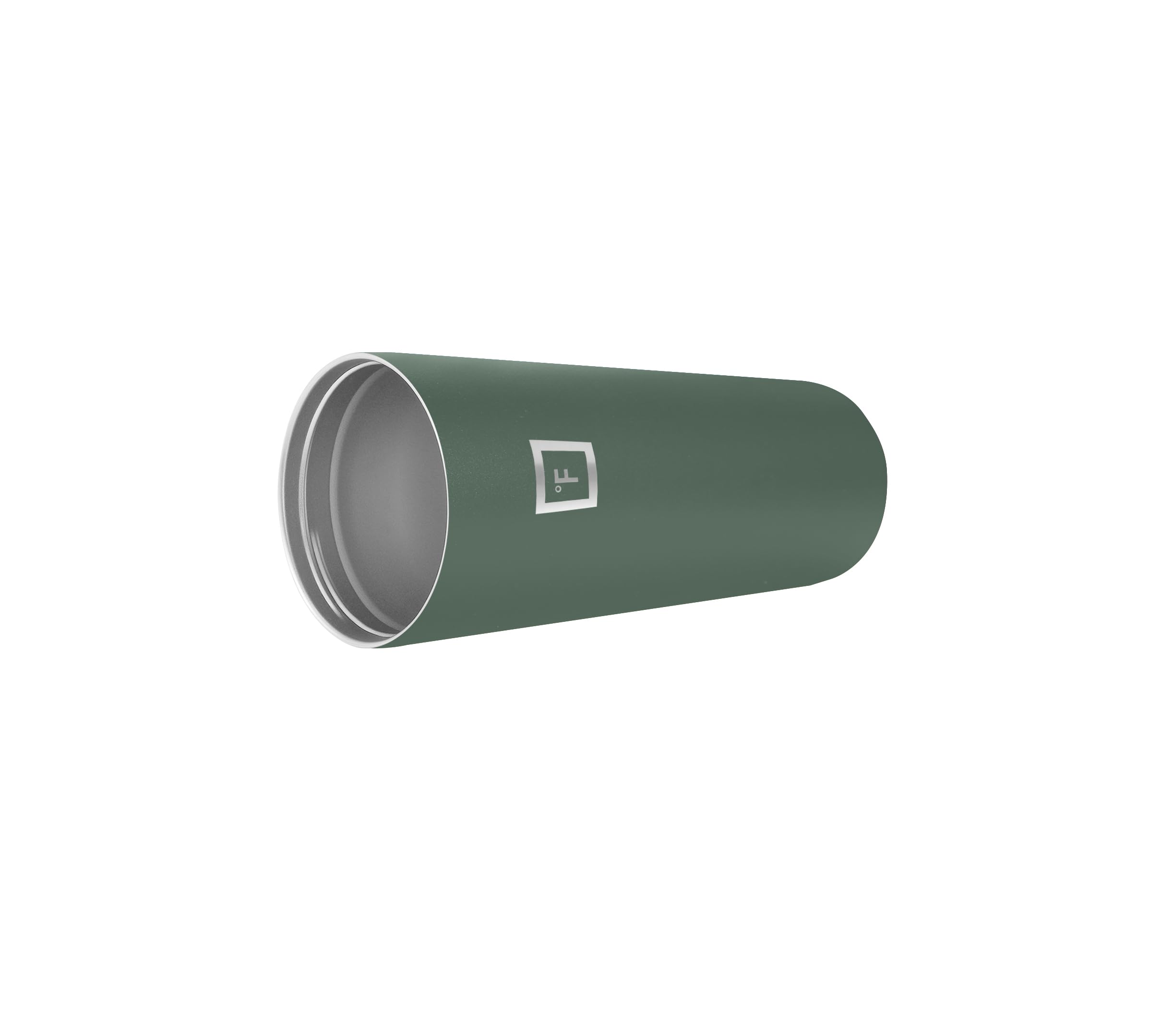 Foto 6 pulgar | Vaso Iron °flask Classic 2.0 De Acero Inoxidable, 710 Ml, Color Salvia - Venta Internacional.