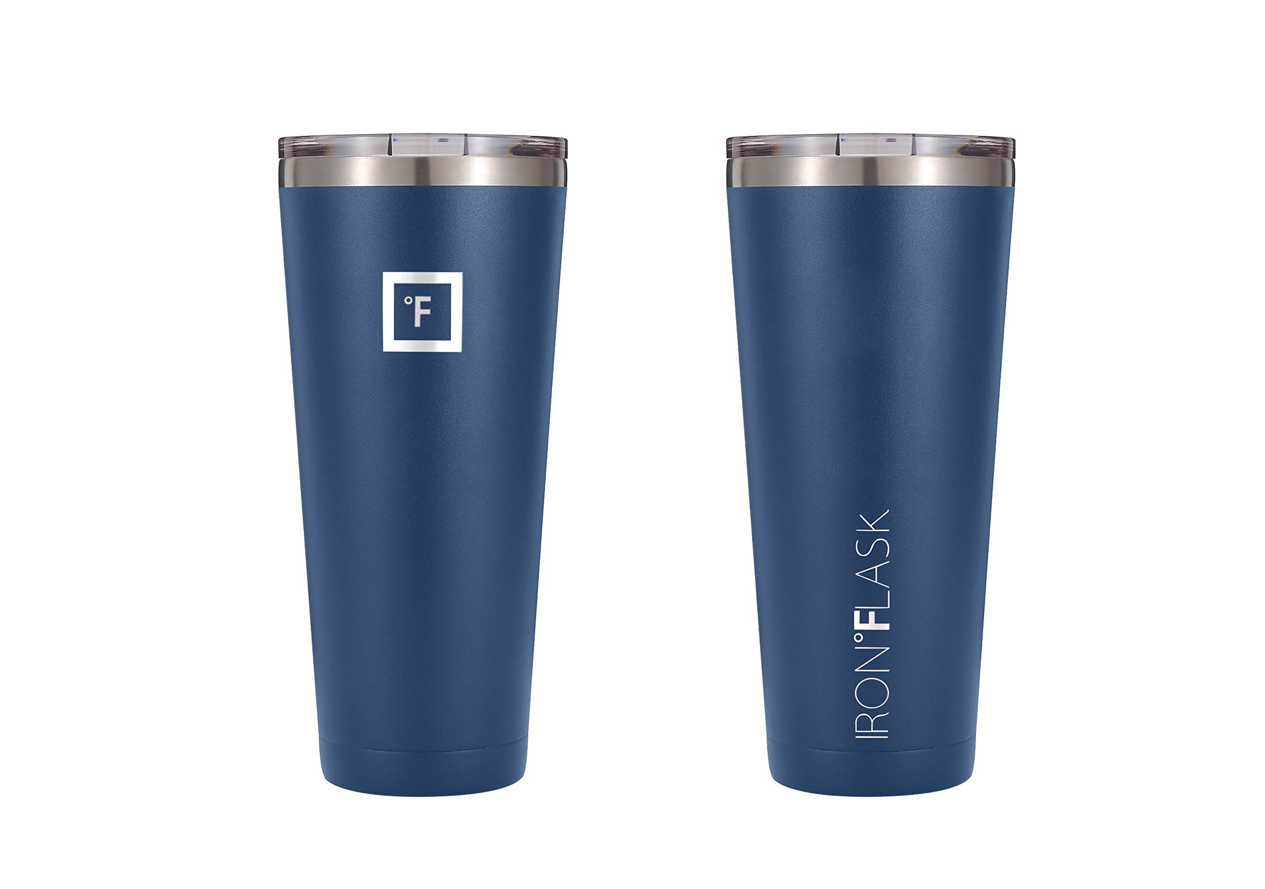 Foto 4 pulgar | Vaso Iron °flask Classic 946 Ml De Acero Inoxidable Con Aislamiento Al Vacío - Venta Internacional.