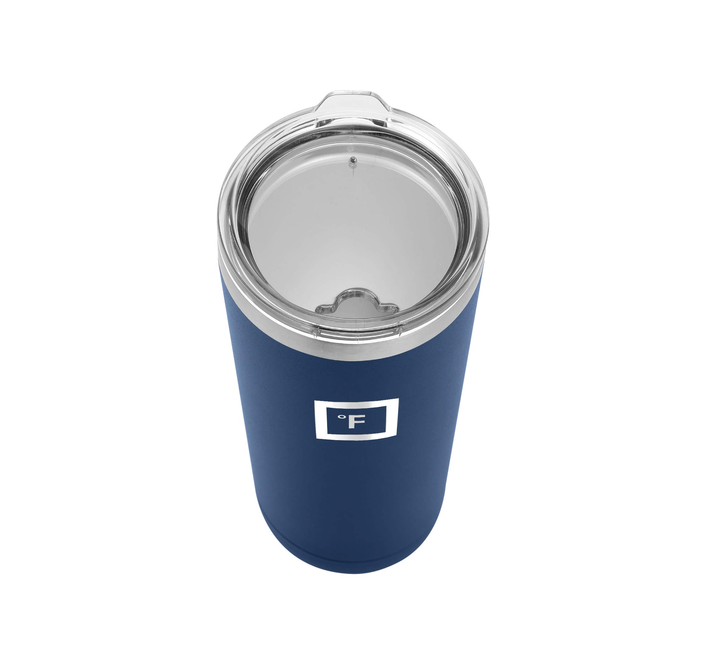 Foto 5 pulgar | Vaso Iron °flask Classic 946 Ml De Acero Inoxidable Con Aislamiento Al Vacío - Venta Internacional.