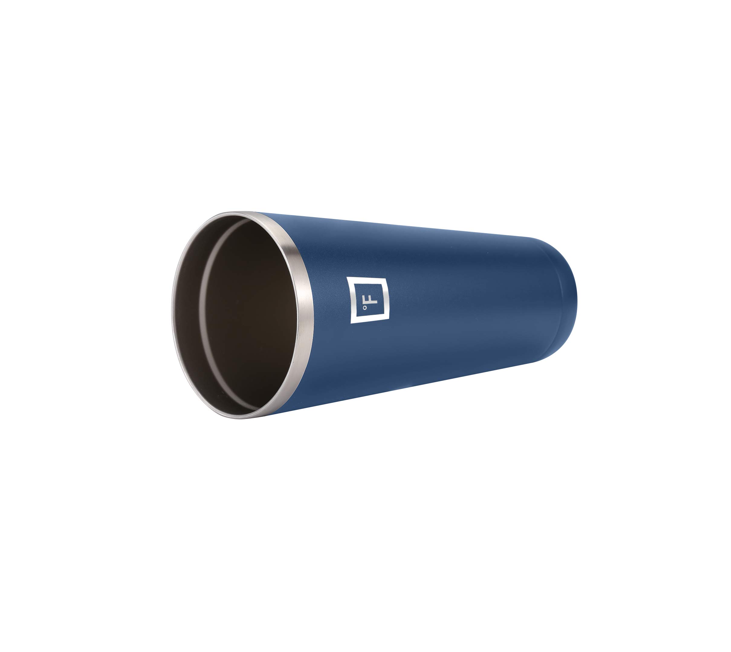 Foto 5 | Vaso Iron °flask Classic 946 Ml De Acero Inoxidable Con Aislamiento Al Vacío - Venta Internacional.