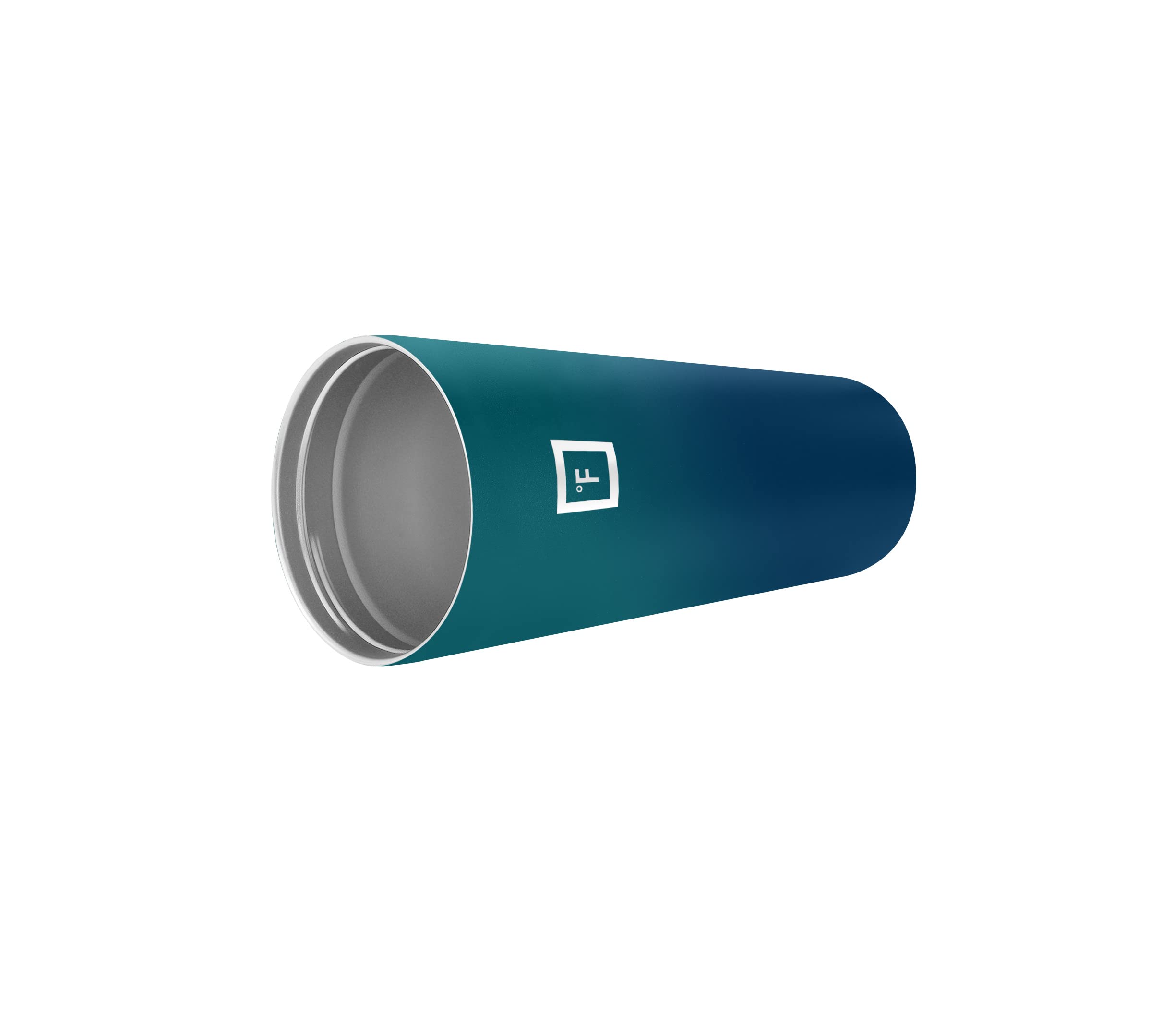 Foto 6 pulgar | Vaso Iron °flask Classic 2.0 960 Ml Con 2 Tapas De Acero Inoxidable - Venta Internacional.