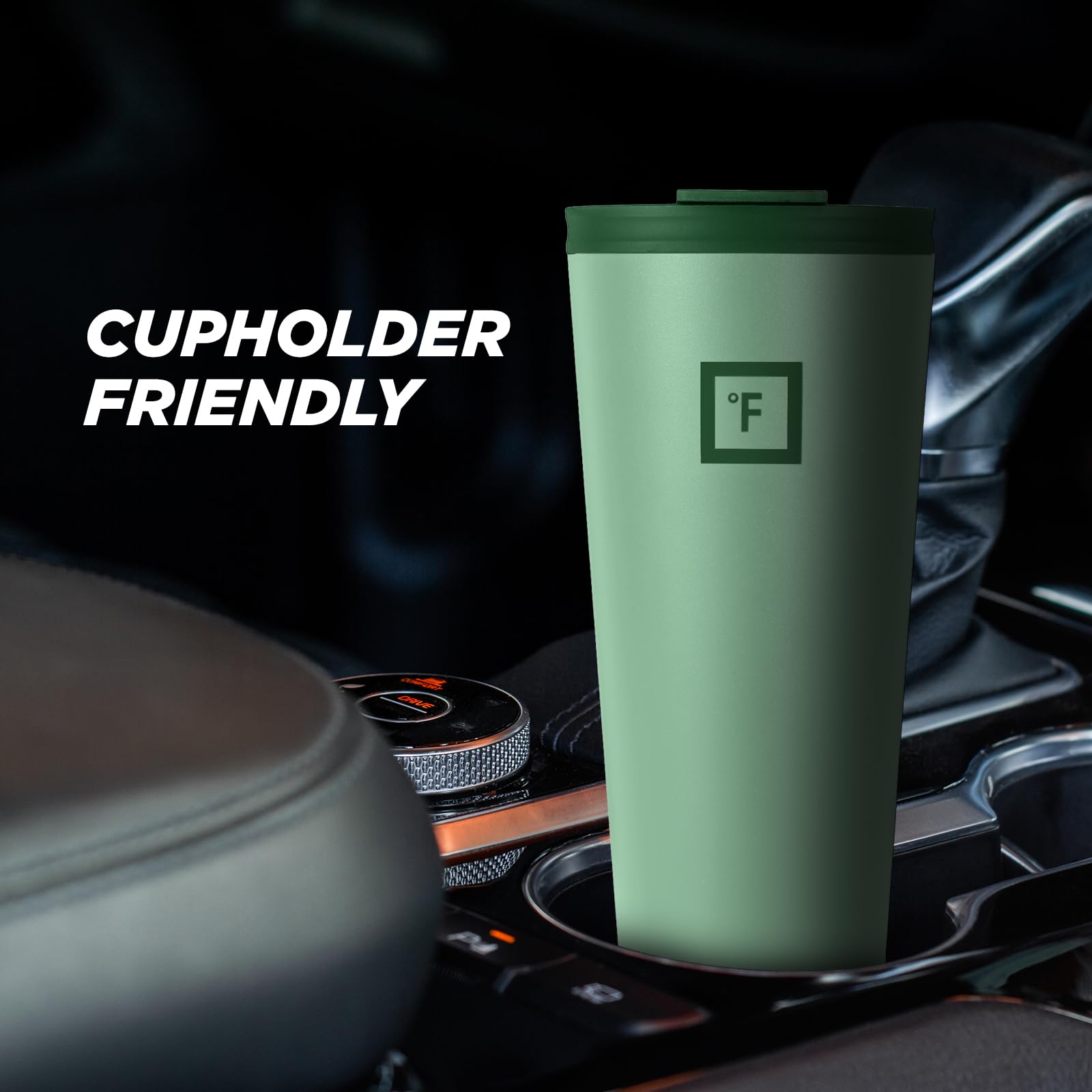 Foto 6 pulgar | Vaso Iron °flask Classic 2.0 960 Ml De Acero Inoxidable - Venta Internacional.
