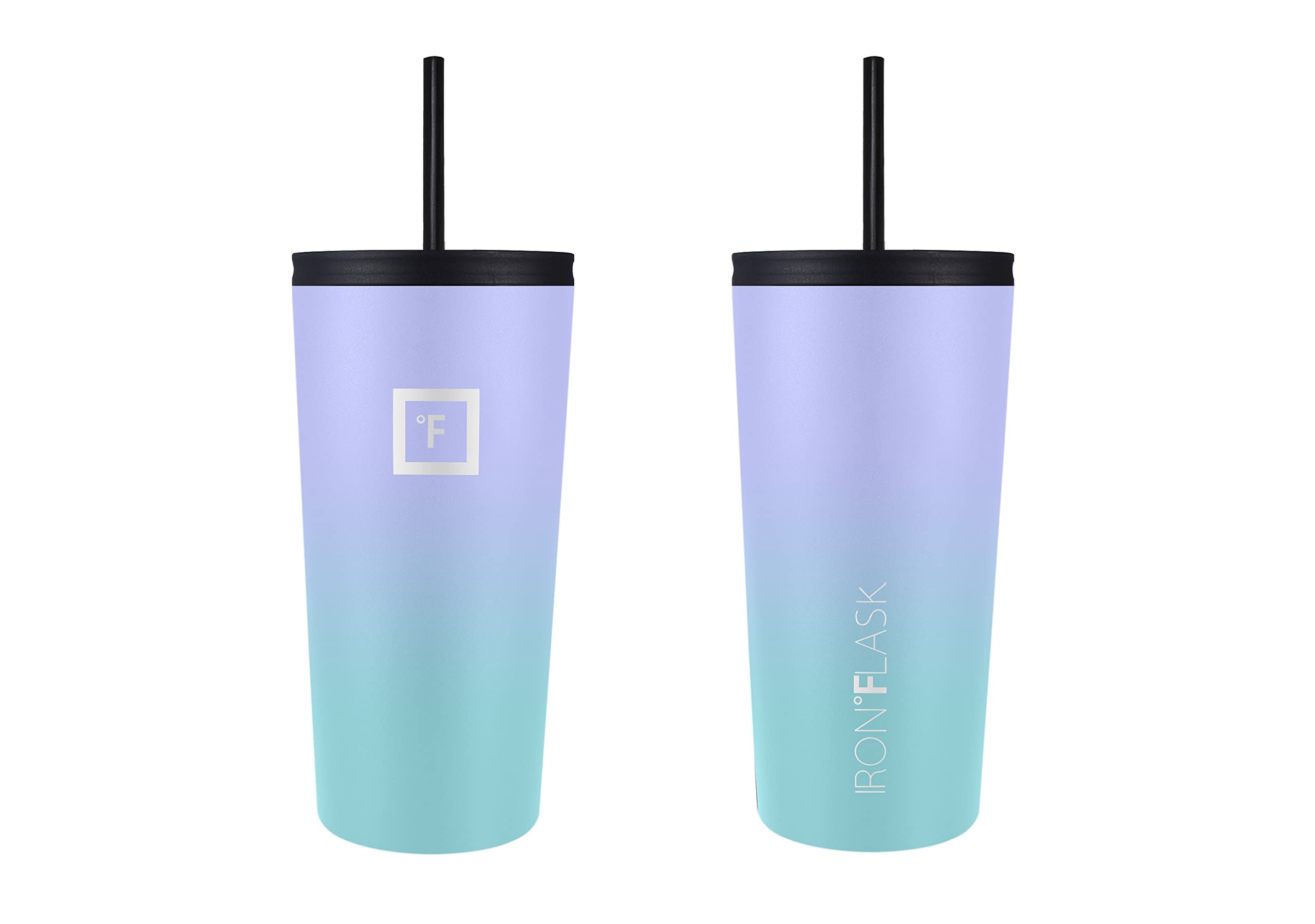 Foto 4 pulgar | Vaso Iron °flask Classic 2.0, Aislado Al Vacío, 590 Ml, Algodón De Azúcar - Venta Internacional.
