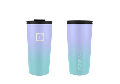 Foto 4 | Vaso Iron °flask Classic 2.0, Aislado Al Vacío, 590 Ml, Algodón De Azúcar - Venta Internacional.