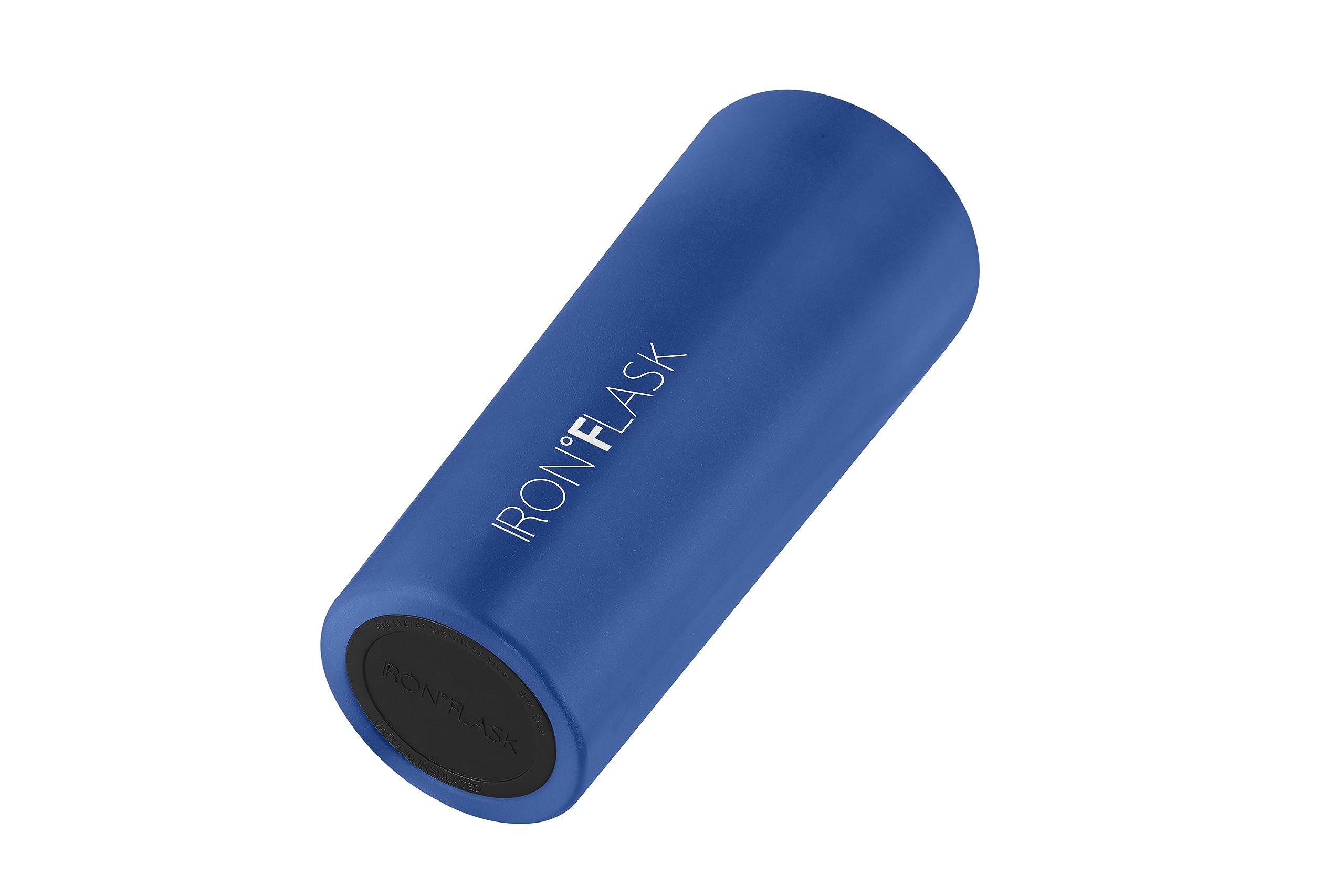 Foto 5 pulgar | Vaso Iron °flask Classic 2.0, 710 Ml, Acero Inoxidable Cobalto - Venta Internacional.