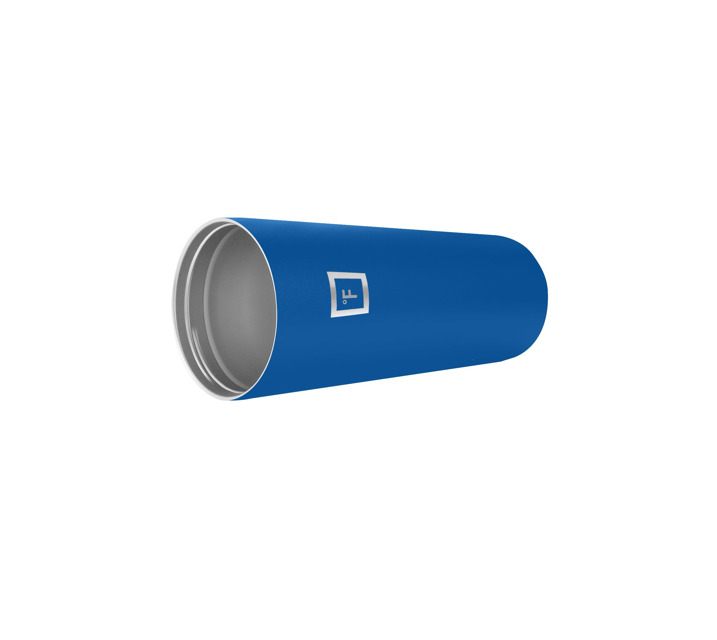Foto 5 | Vaso Iron °flask Classic 2.0, 710 Ml, Acero Inoxidable Cobalto - Venta Internacional.