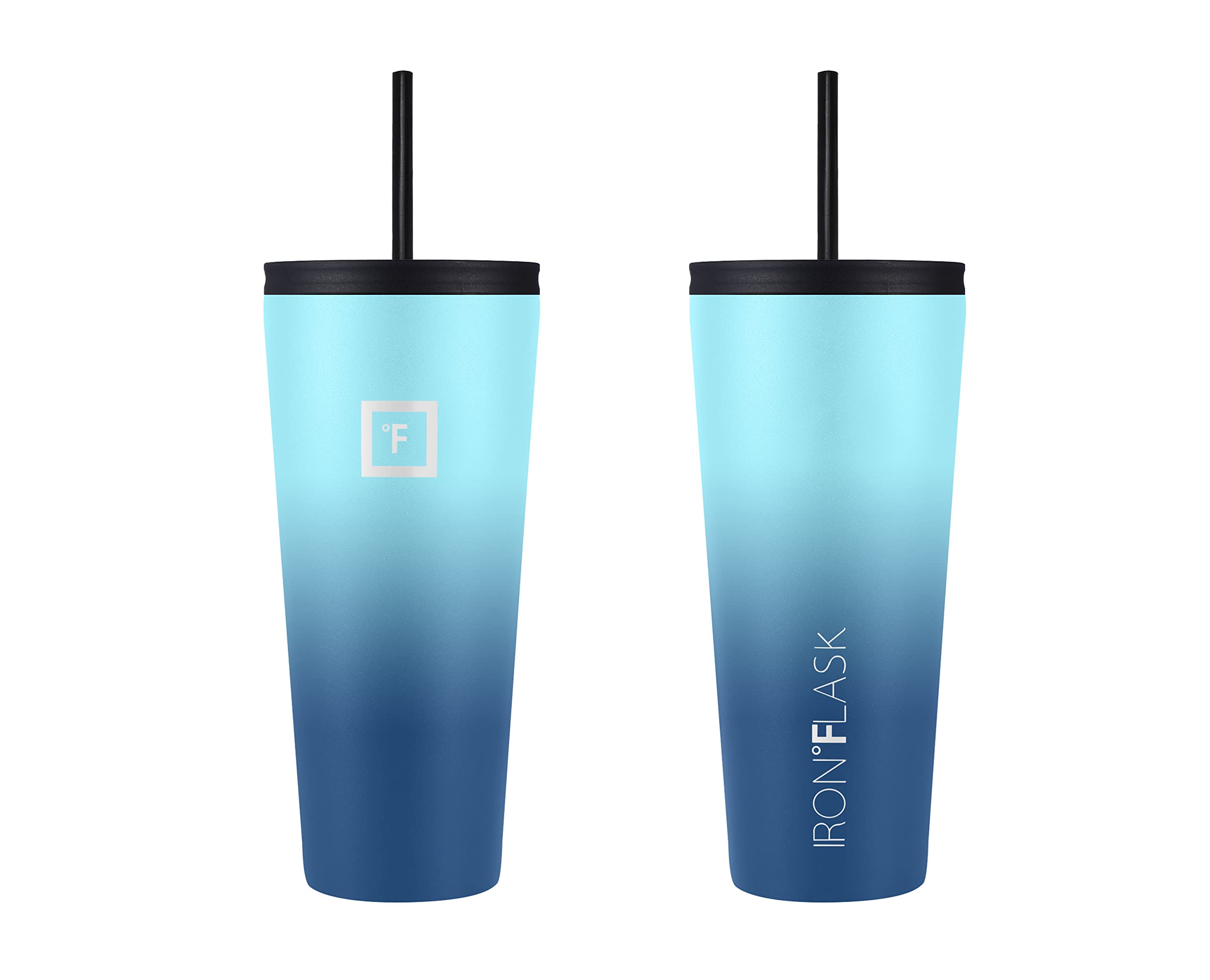 Foto 4 pulgar | Vaso Iron °flask Classic 2.0 De 950 Ml Con 2 Tapas De Acero Inoxidable - Venta Internacional.