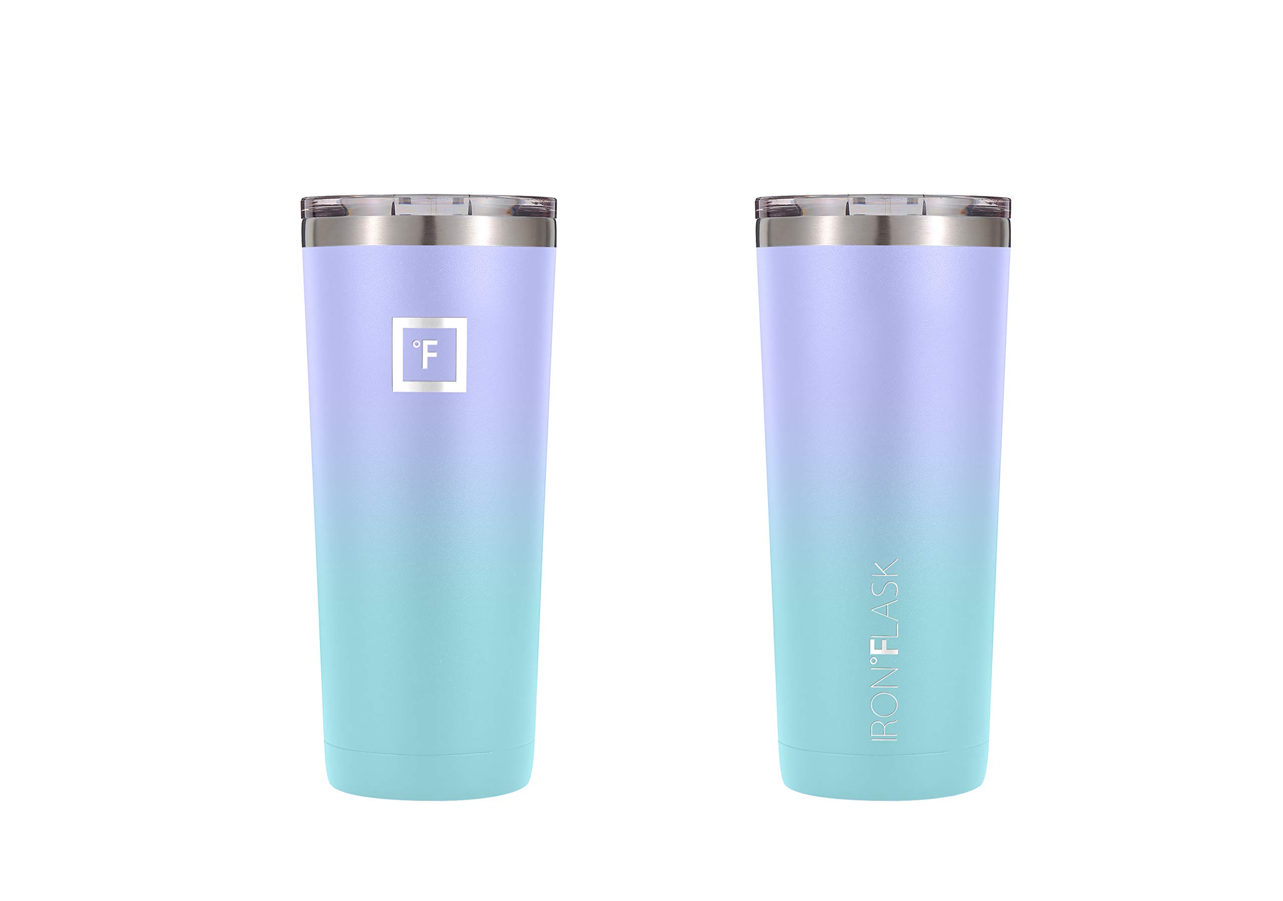 Foto 4 pulgar | Vaso Iron °flask Classic De Acero Inoxidable Con Aislamiento Al Vacío De 710 Ml - Venta Internacional.
