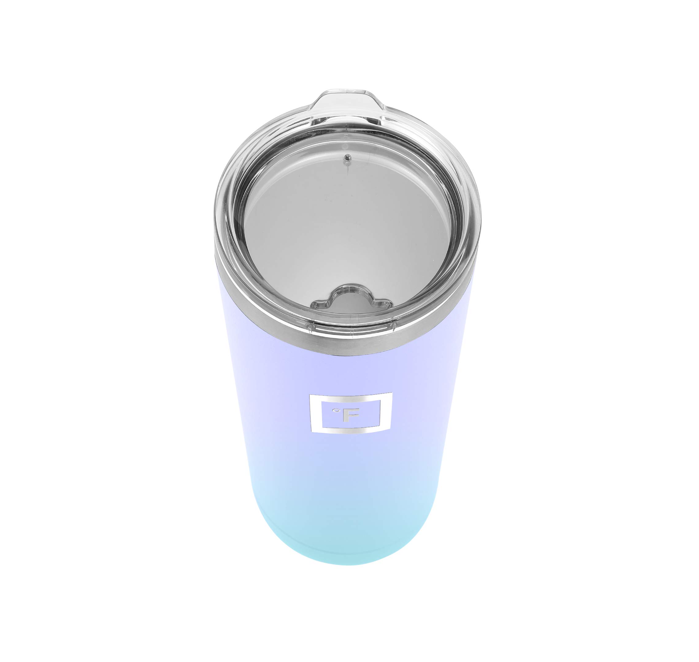 Foto 5 pulgar | Vaso Iron °flask Classic De Acero Inoxidable Con Aislamiento Al Vacío De 710 Ml - Venta Internacional.