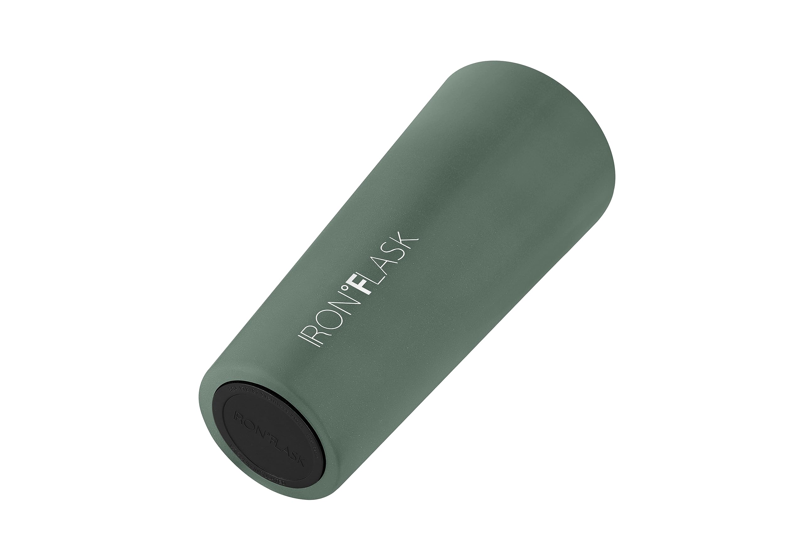 Foto 5 pulgar | Vaso Iron °flask Classic 2.0 De 950 Ml Con 2 Tapas De Acero Inoxidable - Venta Internacional.