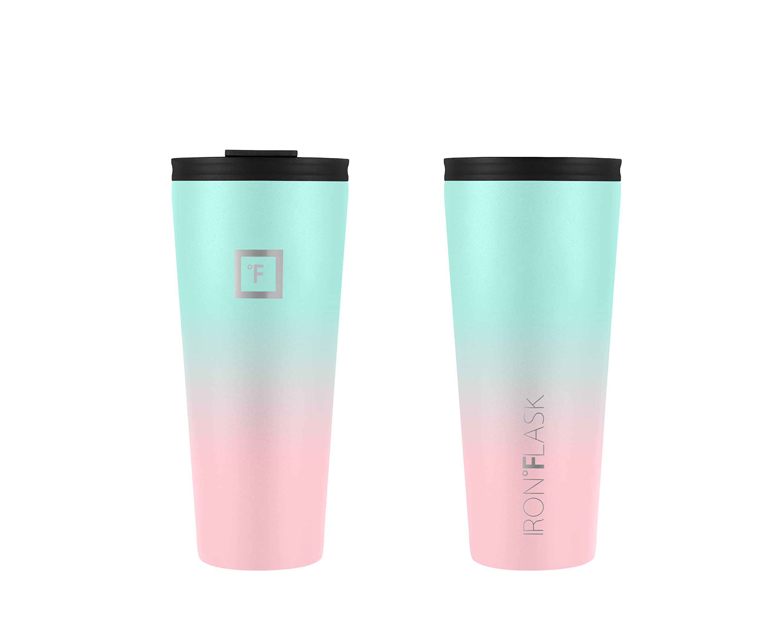 Foto 5 pulgar | Goma De Mascar Tumbler Iron °flask Classic 2.0 Con Aislamiento Al Vacío De 950 Ml - Venta Internacional.