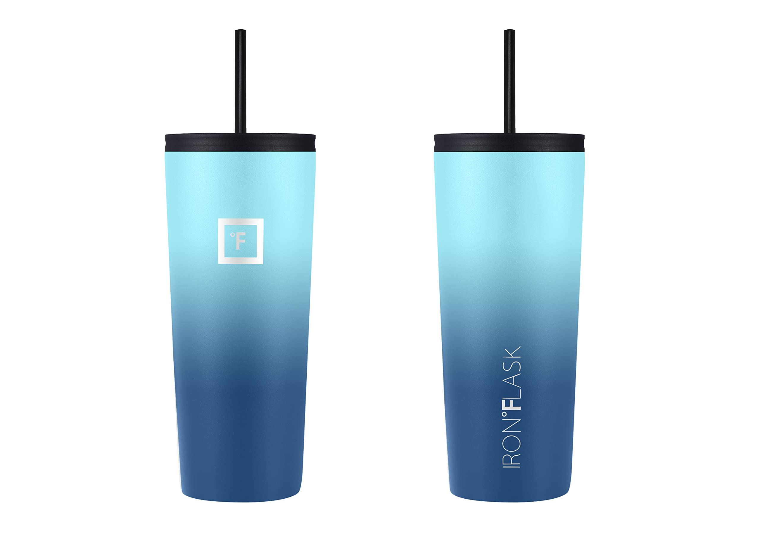 Foto 4 pulgar | Vaso Iron °flask Classic 2.0 710 Ml Con 2 Tapas De Acero Inoxidable - Venta Internacional.