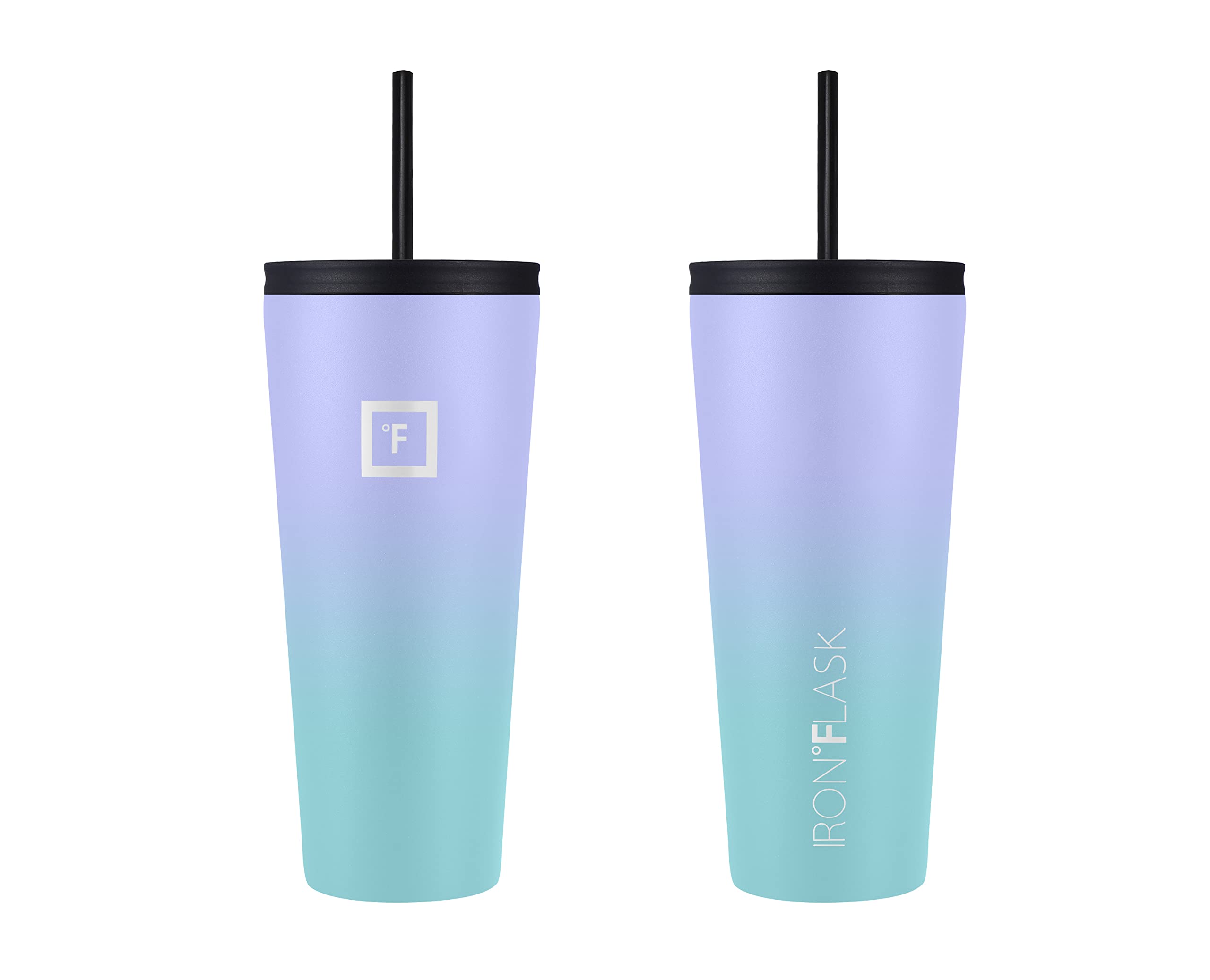 Foto 4 pulgar | Vaso Iron °flask Classic 2.0 De 950 Ml Con 2 Tapas De Acero Inoxidable - Venta Internacional.