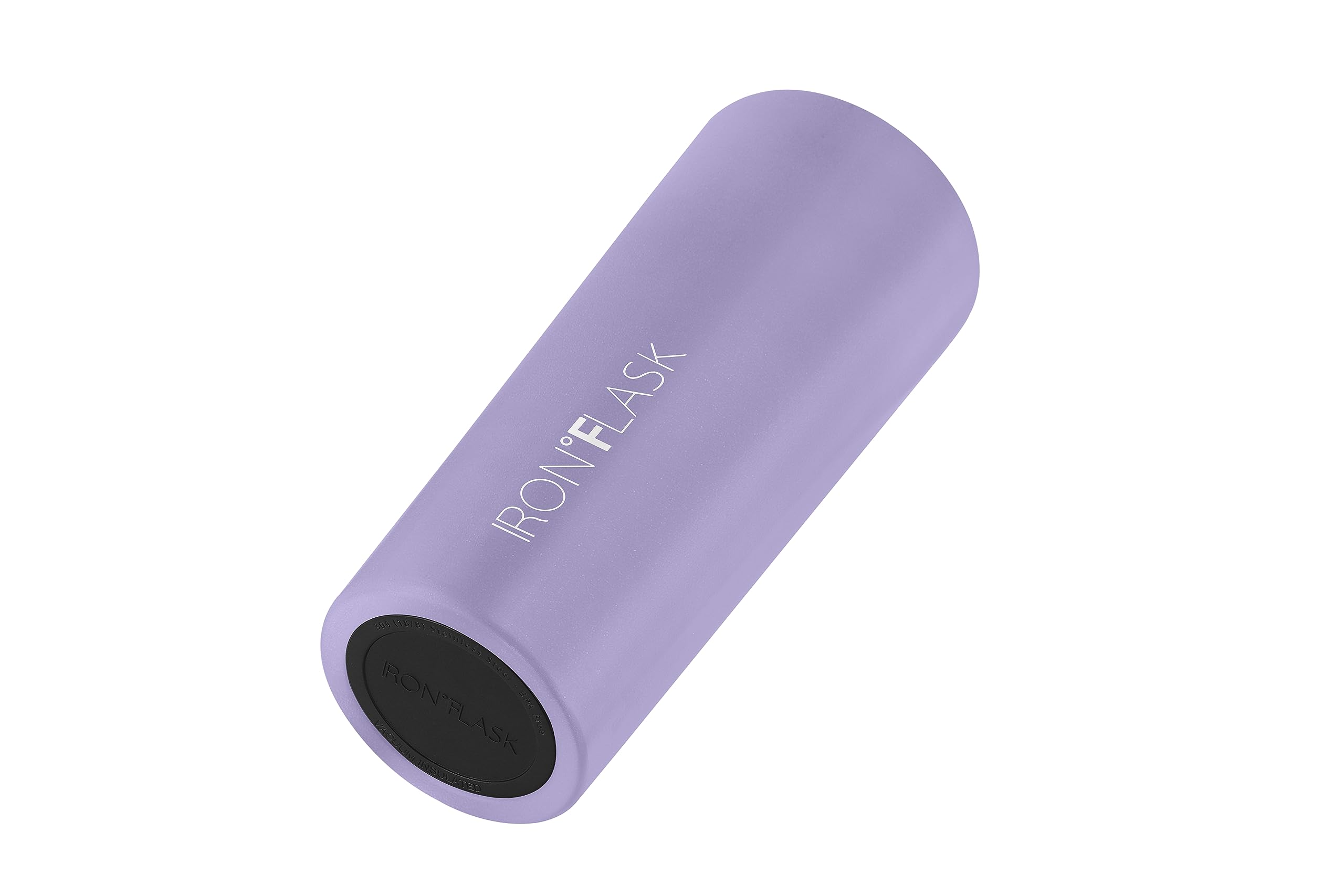 Foto 3 | Vaso Iron °flask Classic 2.0 De Acero Inoxidable, 710 Ml, Color Lavanda - Venta Internacional.