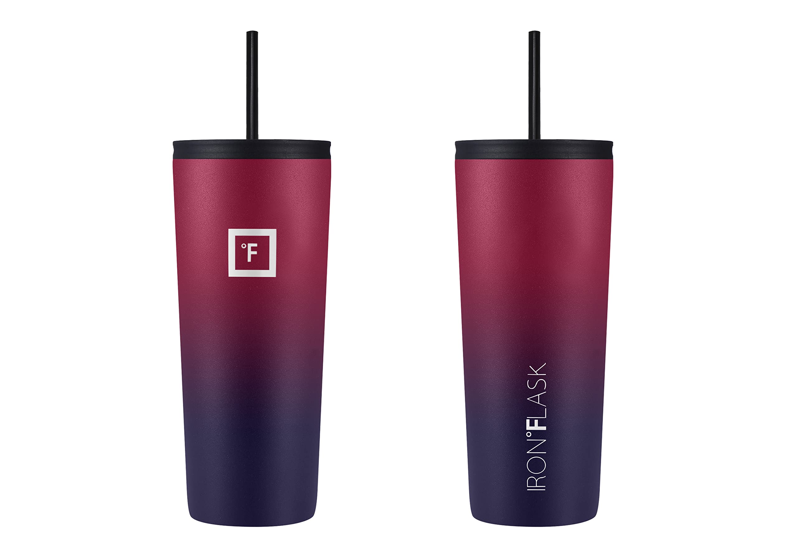 Foto 4 pulgar | Vaso Iron °flask Classic 2.0 710 Ml Con 2 Tapas De Acero Inoxidable - Venta Internacional.
