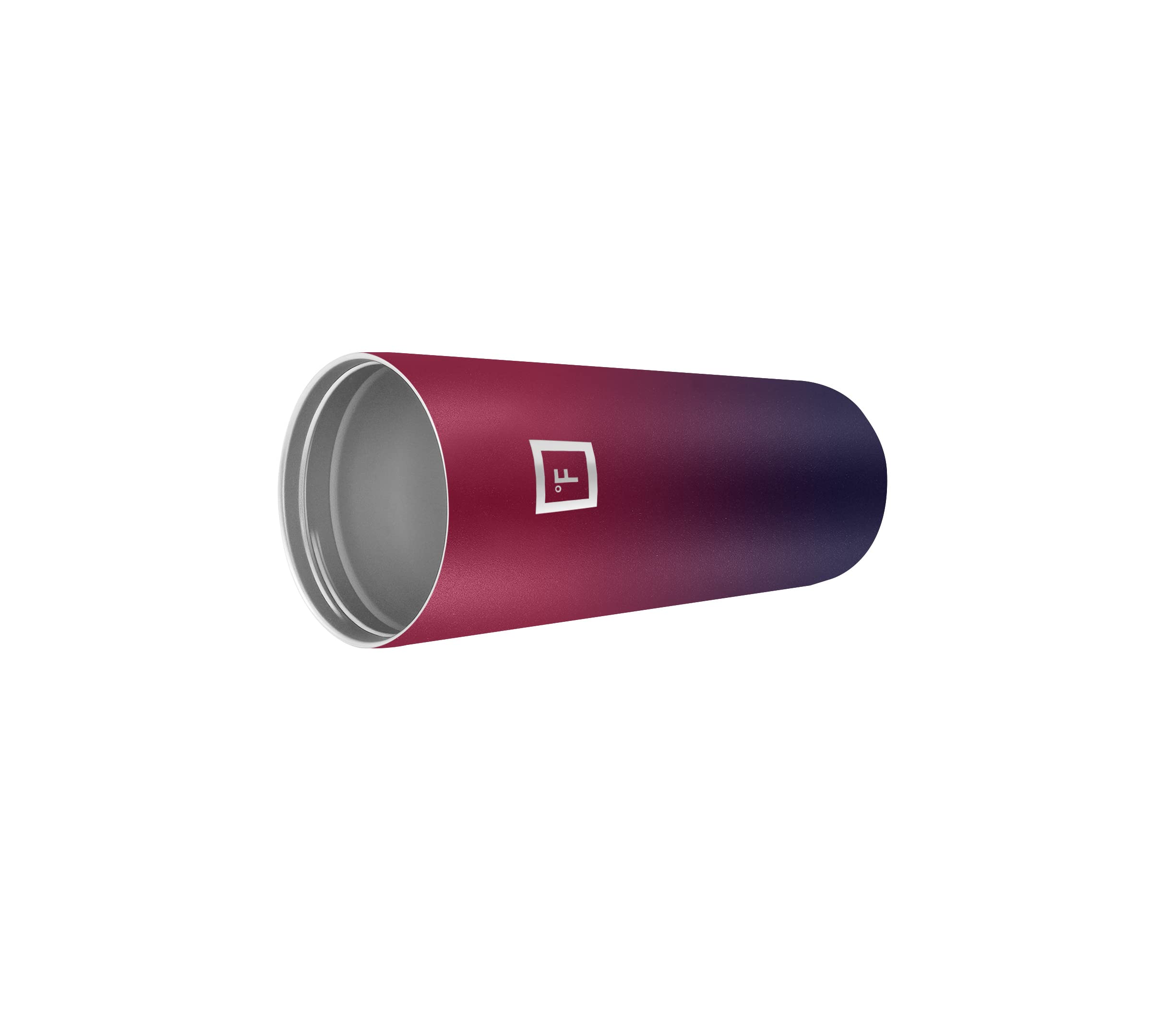 Foto 6 pulgar | Vaso Iron °flask Classic 2.0 710 Ml Con 2 Tapas De Acero Inoxidable - Venta Internacional.