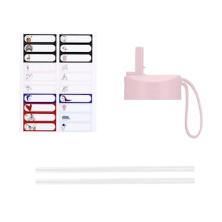 Foto 4 | Botella De Agua Iron °flask Kids De 300 Ml Con Aislamiento Al Vacío - Venta Internacional.