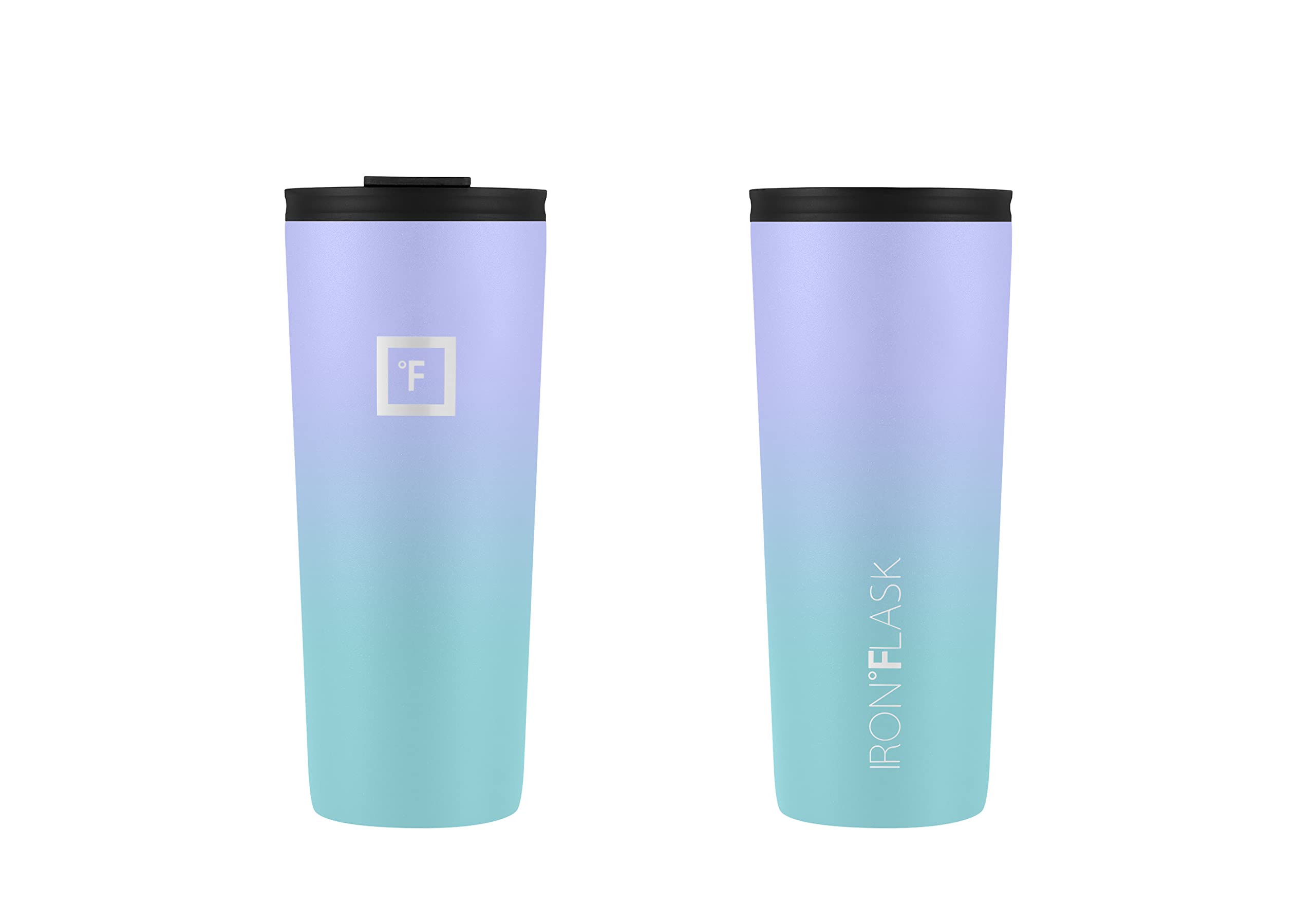 Foto 5 pulgar | Vaso Iron °flask Classic 2.0 De Acero Inoxidable De 710 Ml - Venta Internacional.