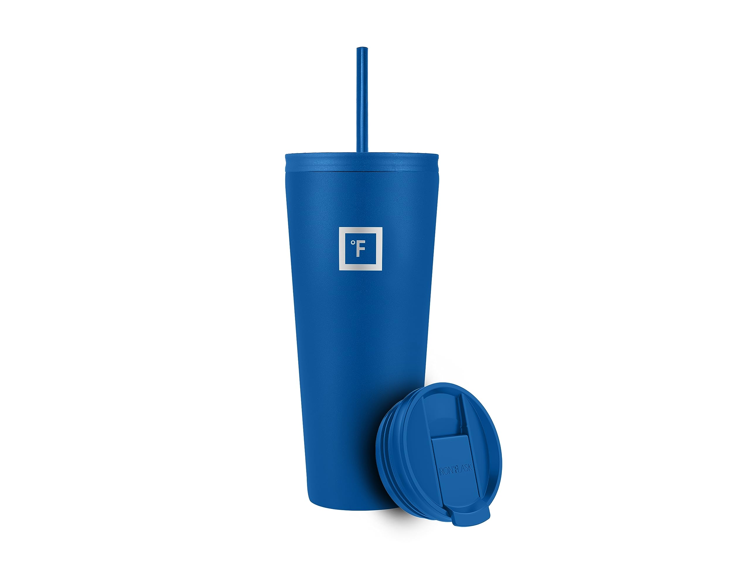 Foto 3 pulgar | Vaso Iron °flask Classic 2.0 De 950 Ml Con 2 Tapas De Acero Inoxidable - Venta Internacional.