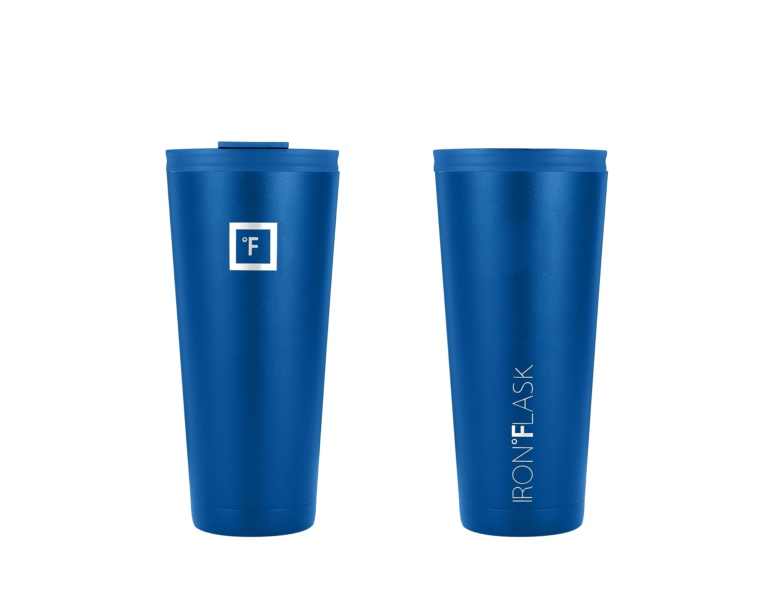 Foto 4 pulgar | Vaso Iron °flask Classic 2.0 De 950 Ml Con 2 Tapas De Acero Inoxidable - Venta Internacional.