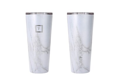 Foto 3 | Vaso Iron °flask Classic 946 Ml De Acero Inoxidable Con Aislamiento Al Vacío - Venta Internacional.