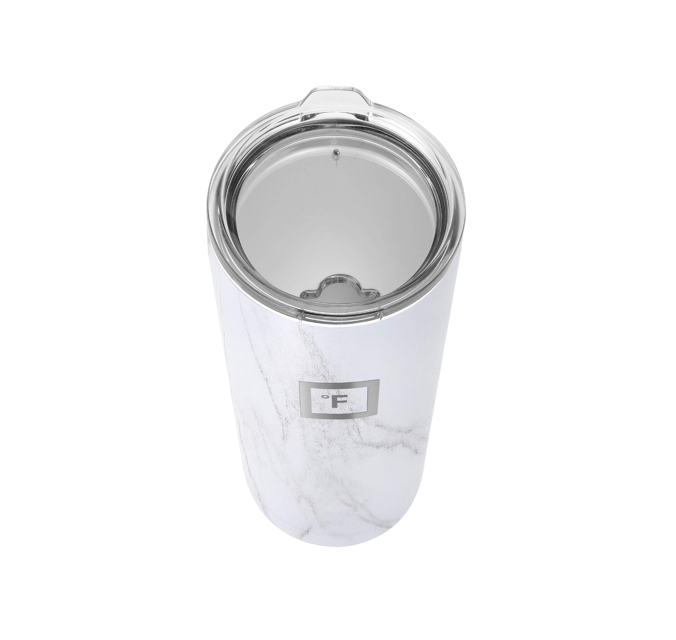 Foto 5 pulgar | Vaso Iron °flask Classic 946 Ml De Acero Inoxidable Con Aislamiento Al Vacío - Venta Internacional.