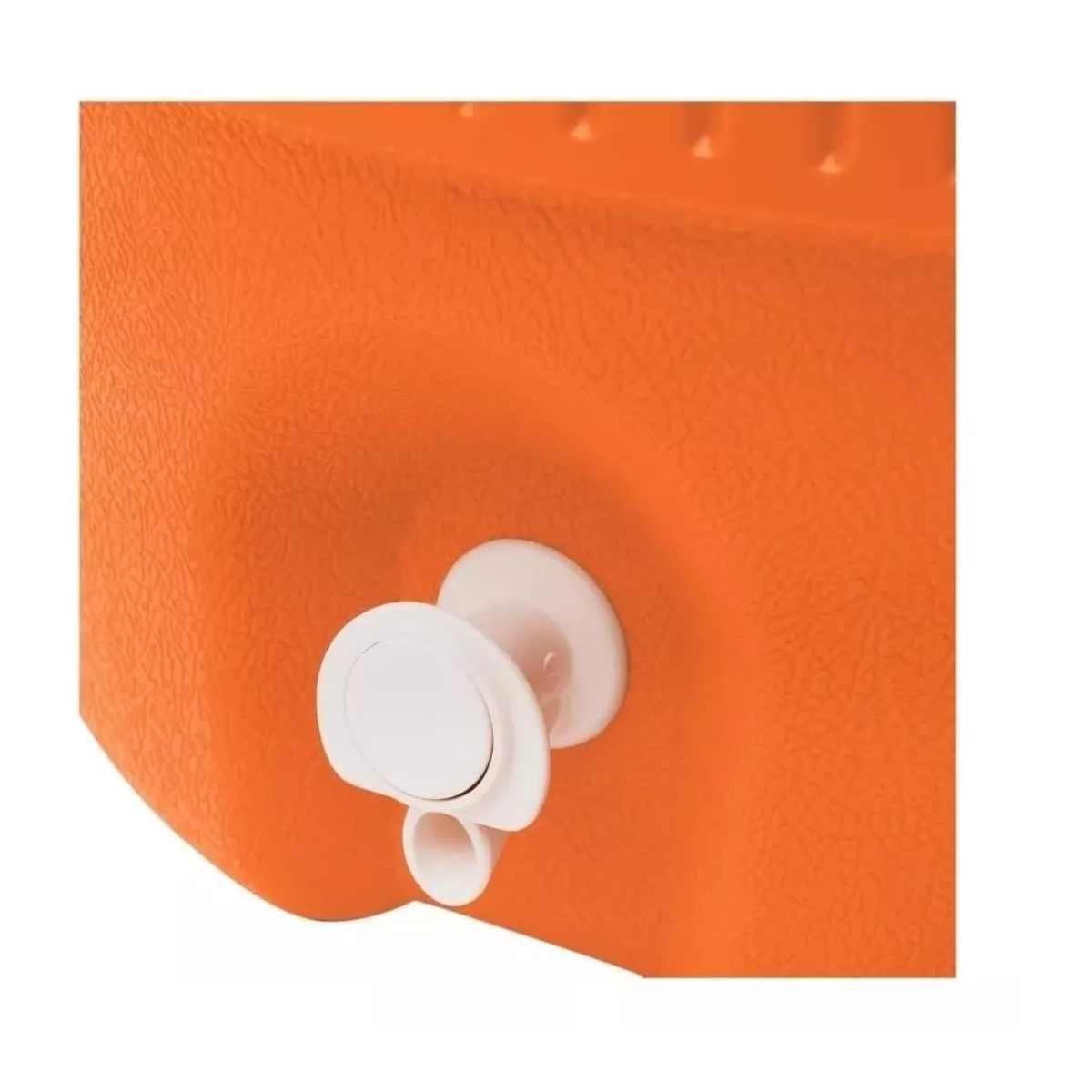 Foto 3 pulgar | Language Hielera Termo Tapa Con Grifo Dispensador Eo Safe Imports Esi-10473-1 Naranja