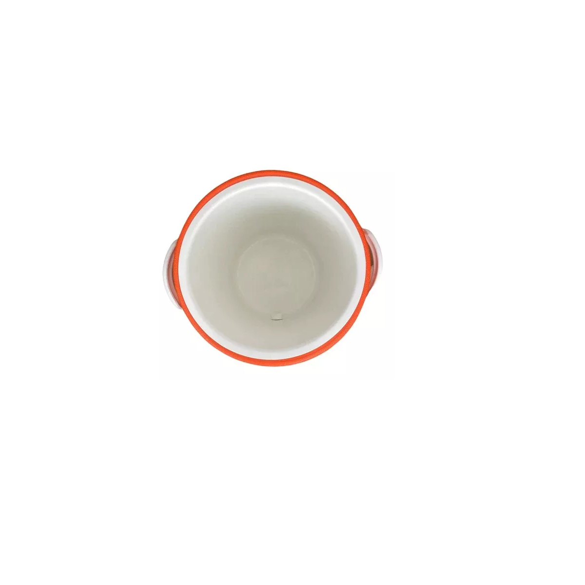 Foto 4 pulgar | Language Hielera Termo Tapa Con Grifo Dispensador Eo Safe Imports Esi-10473-1 Naranja