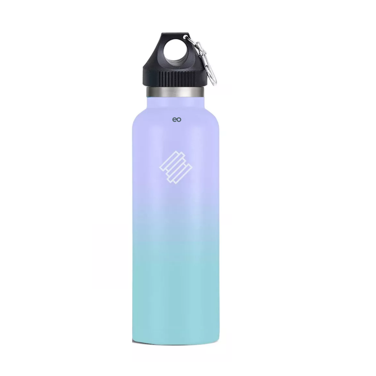 Language Vasos Termico Acero Inoxidable Taza Termo Botellas Para Agua Eo Safe Imports Esi-14191-1 Multicolor