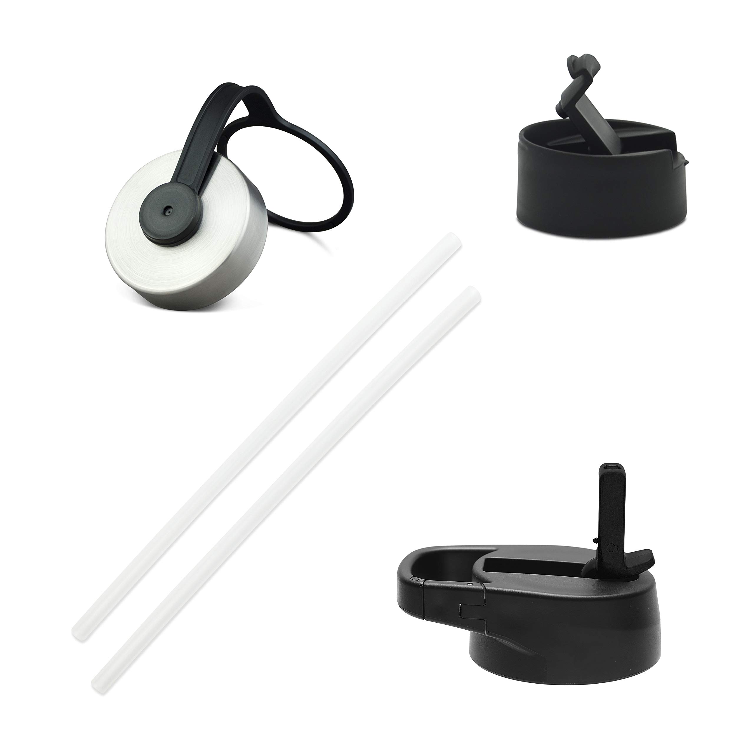 Foto 7 pulgar | Chicle Hidration Flask Iron °flask Para Acampar Y Hacer Senderismo, 960 Ml - Venta Internacional.