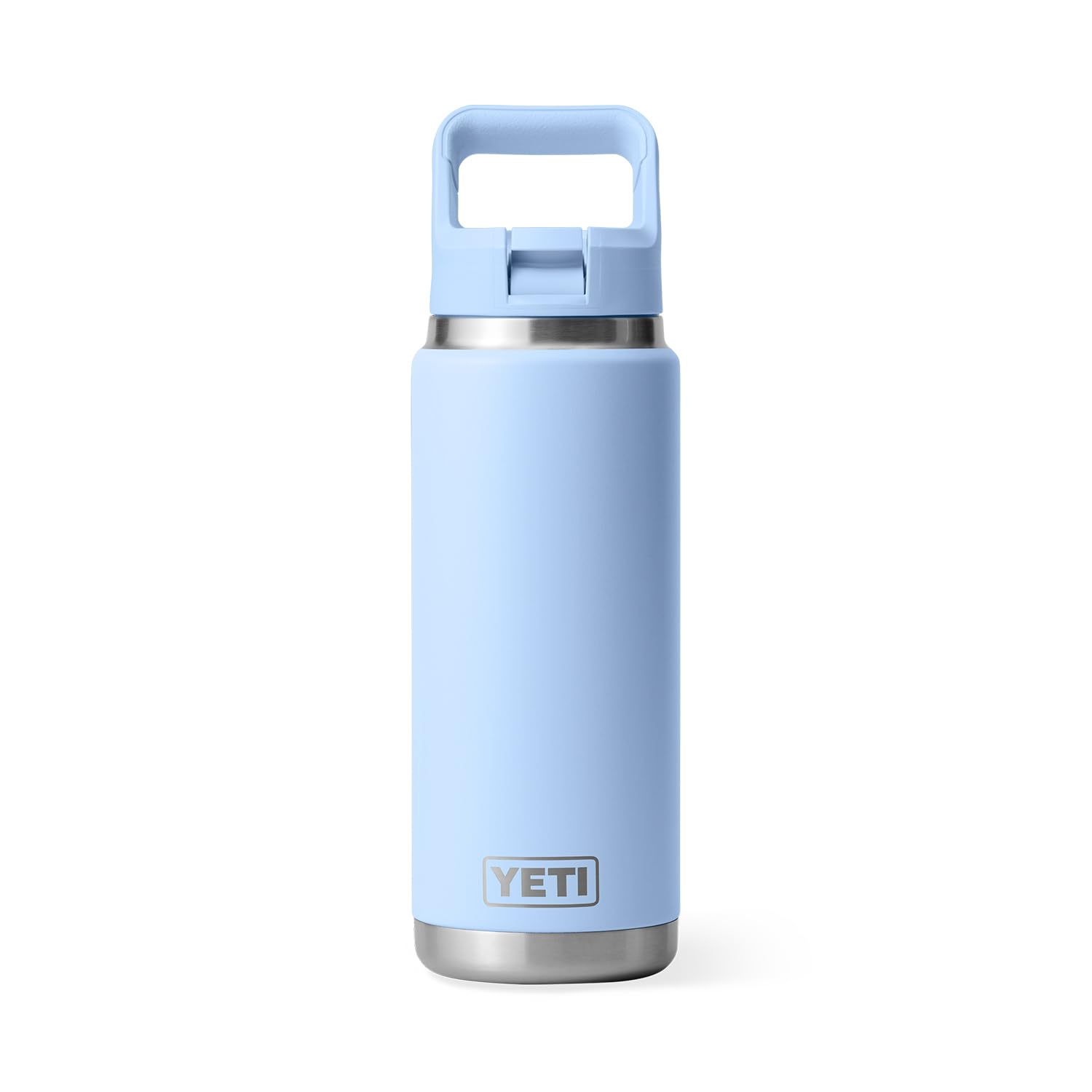 Foto 4 pulgar | Botella Yeti Rambler Con Aislamiento Al Vacío De 770 Ml Con Tapa De Pajita - Venta Internacional.