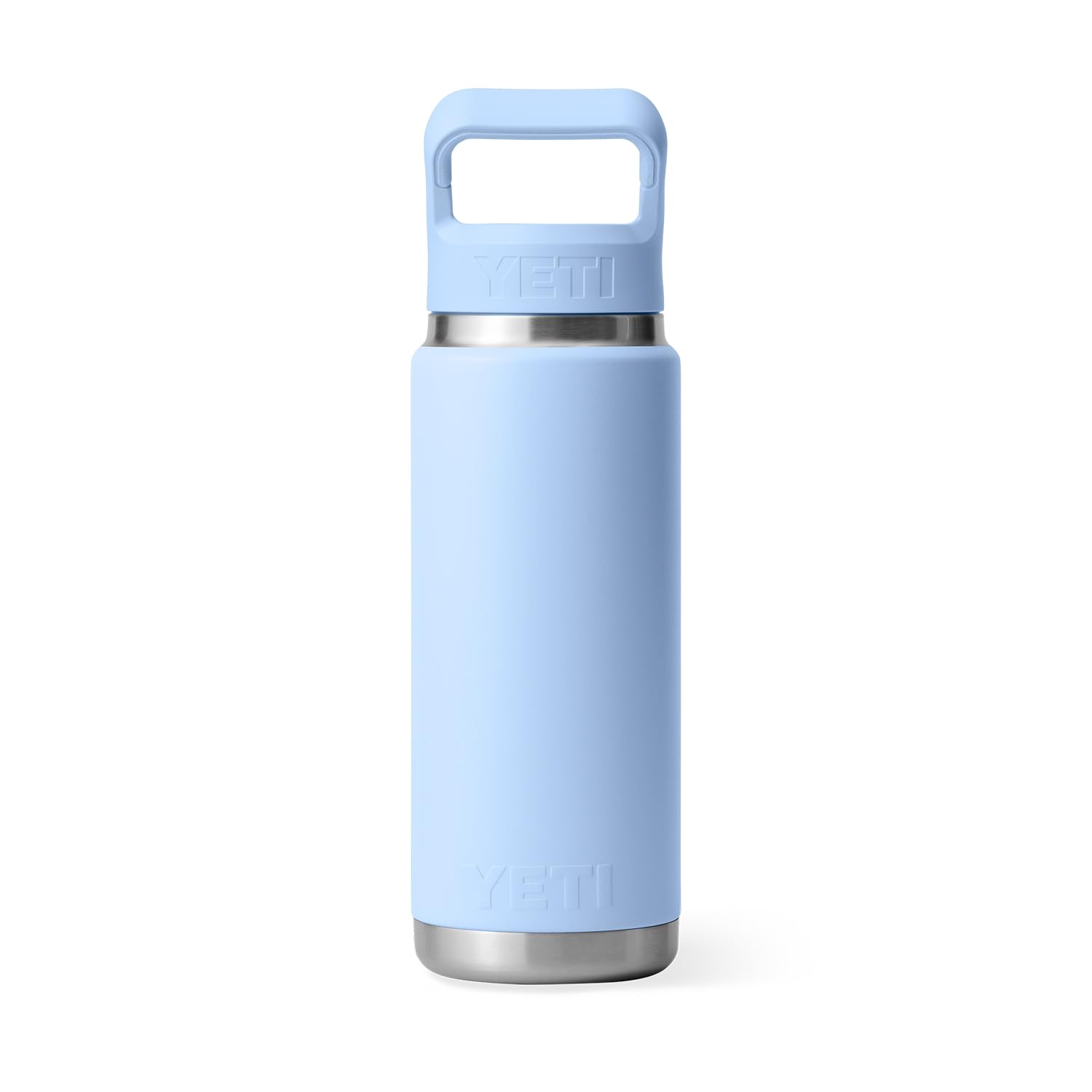 Foto 6 pulgar | Botella Yeti Rambler Con Aislamiento Al Vacío De 770 Ml Con Tapa De Pajita - Venta Internacional.