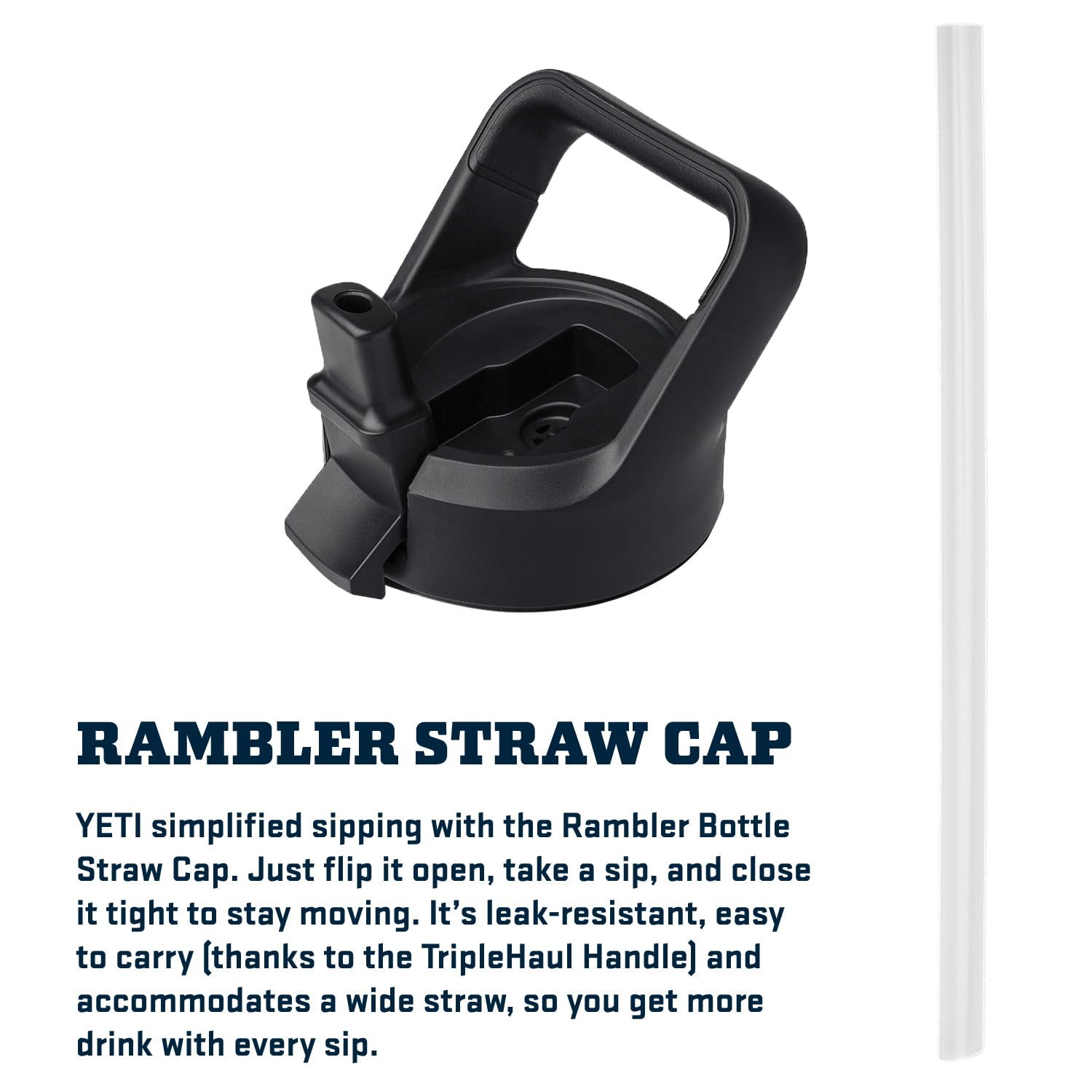 Foto 8 pulgar | Botella Yeti Rambler Con Aislamiento Al Vacío De 770 Ml Con Tapa De Pajita - Venta Internacional.