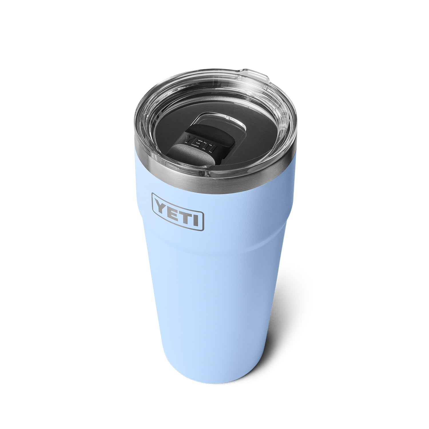 Foto 2 pulgar | Vaso Yeti Rambler 887ml Apilable De Acero Inoxidable - Venta Internacional.
