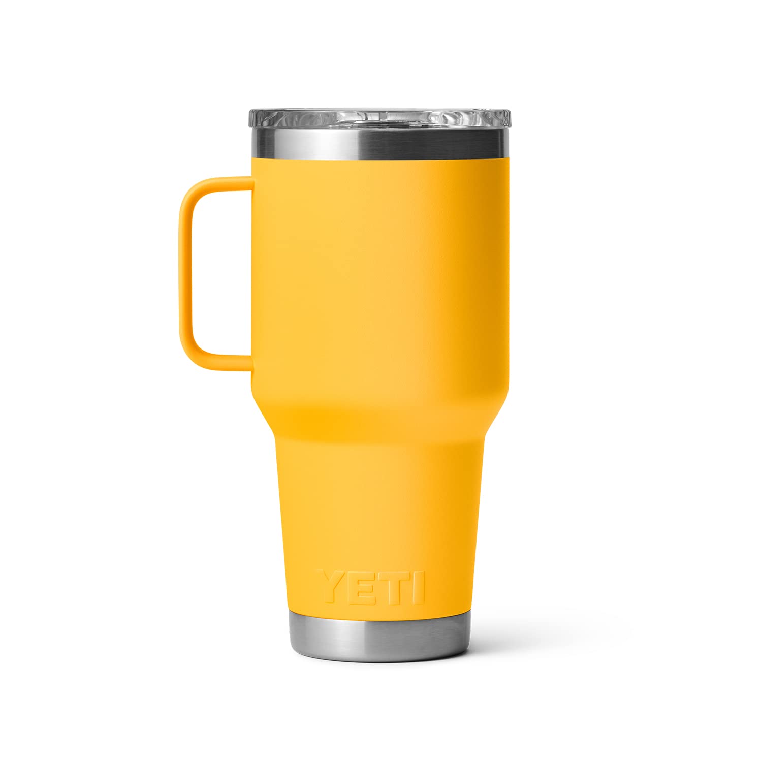 Foto 4 pulgar | Taza De Viaje Yeti Rambler De Acero Inoxidable De 30 Onzas Con Aislamiento Al Vacío - Venta Internacional.