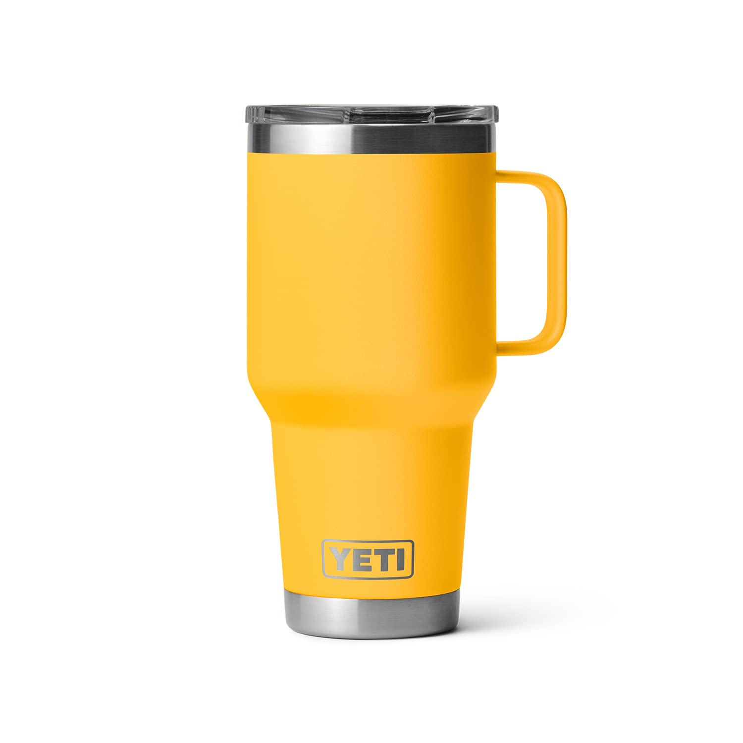 Foto 6 pulgar | Taza De Viaje Yeti Rambler De Acero Inoxidable De 30 Onzas Con Aislamiento Al Vacío - Venta Internacional.