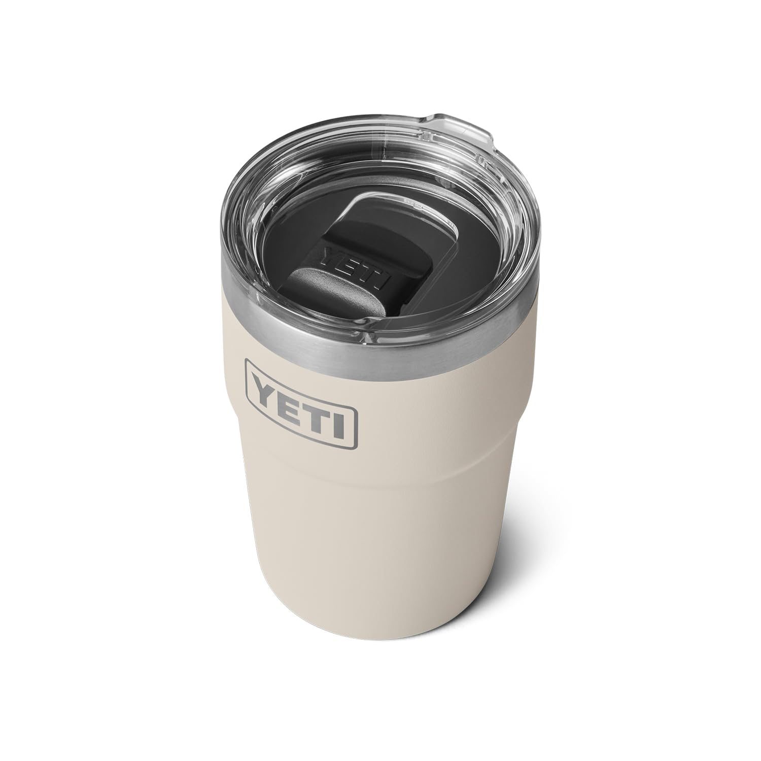Foto 2 pulgar | Vaso Yeti Rambler 473 Ml De Acero Inoxidable Con Aislamiento Al Vacío - Venta Internacional.