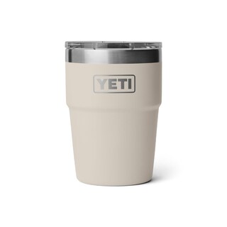 Foto 3 | Vaso Yeti Rambler 473 Ml De Acero Inoxidable Con Aislamiento Al Vacío - Venta Internacional.