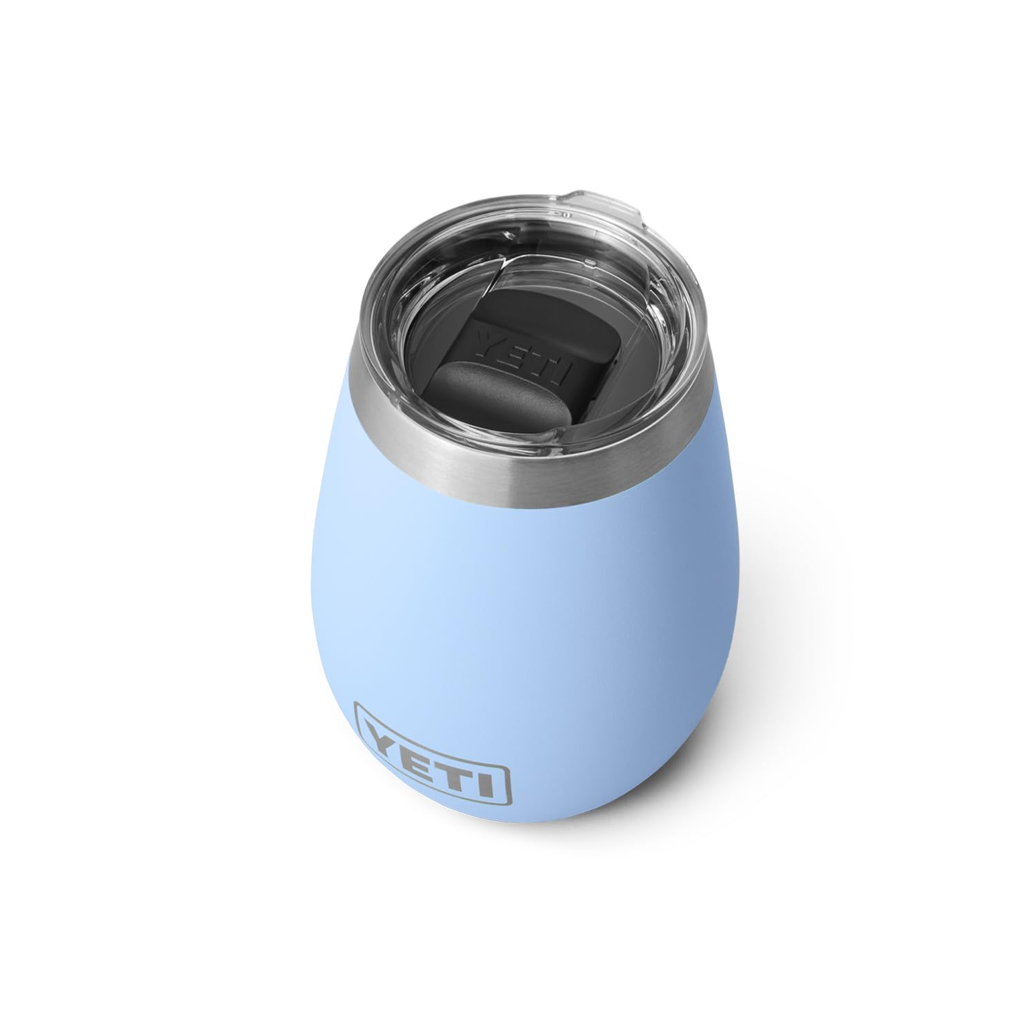 Foto 2 pulgar | Vaso De Vino Yeti Rambler De 300 Ml Con Aislamiento Al Vacío Big Sky Blue - Venta Internacional.