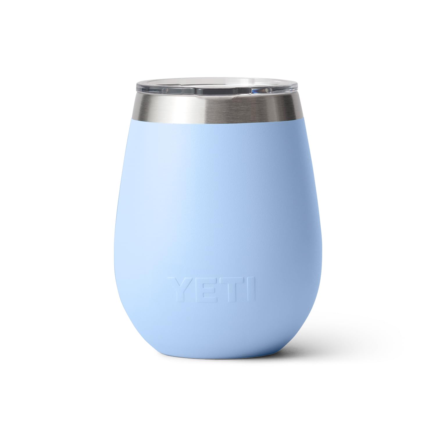 Foto 6 pulgar | Vaso De Vino Yeti Rambler De 300 Ml Con Aislamiento Al Vacío Big Sky Blue - Venta Internacional.