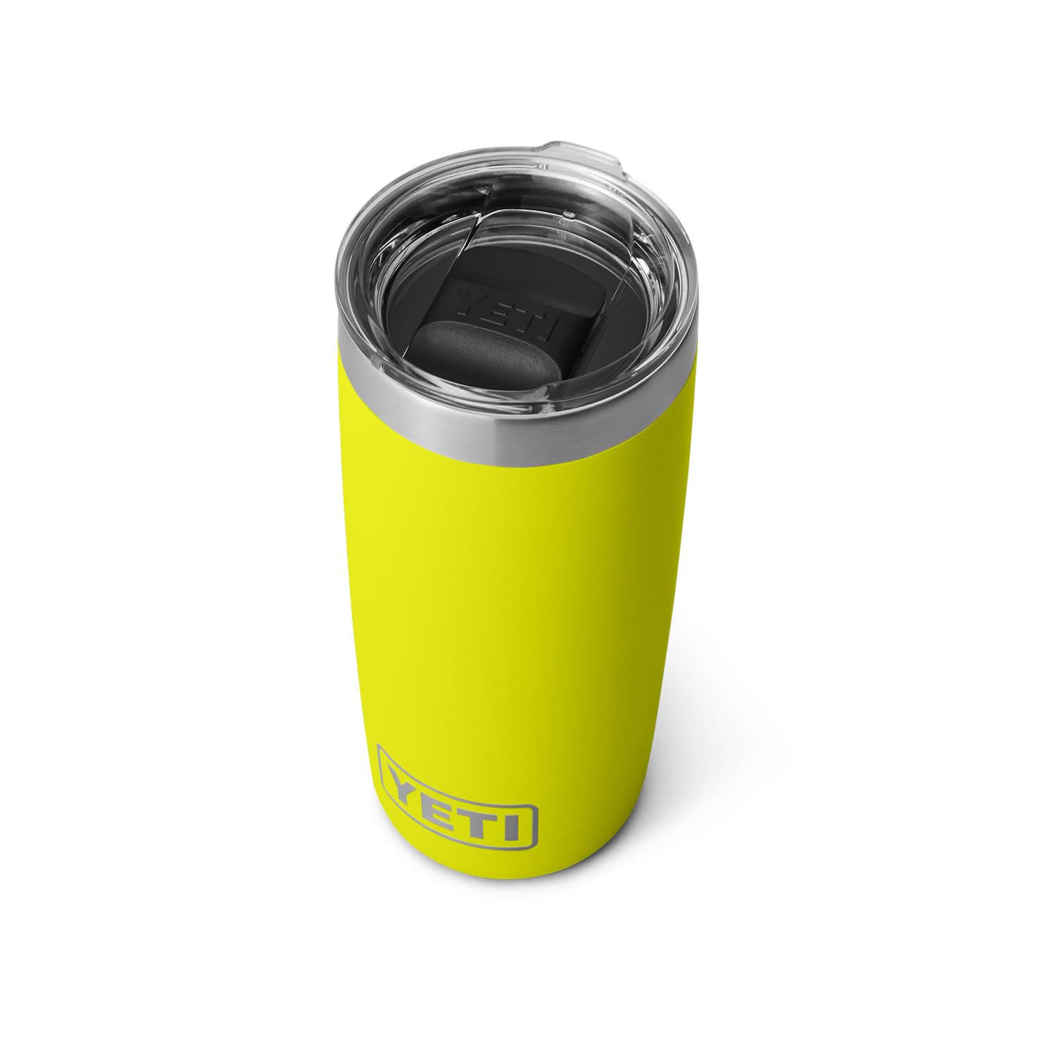 Vaso Yeti Rambler De Acero Inoxidable Con Aislamiento Al Vacío De 300 Ml - Venta Internacional.